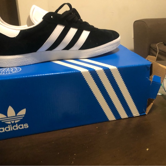 Adidas Gazelle Mens - Picture 3 of 3